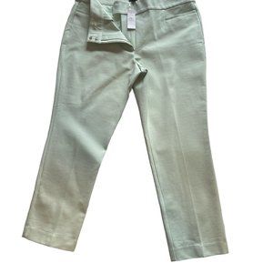 The Ankle Pants by Ann Taylor